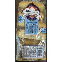 California Baking Ciabatta bread - 20 Ounce